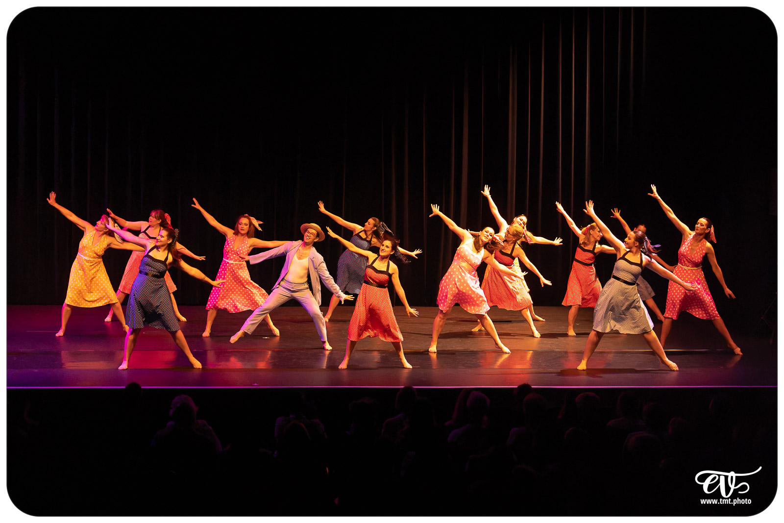 ECOLE DE DANSE CÉCILE ADAMOW